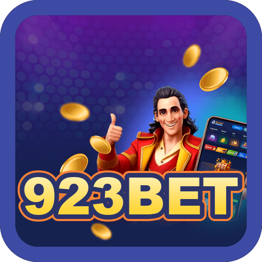 923bet Brasil logo